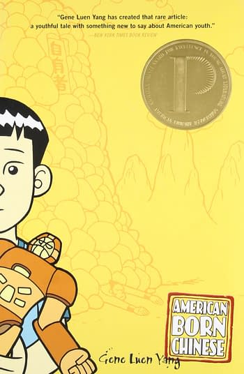 25 More Race-Related Graphic Novels That Should Top Amazon Chart.