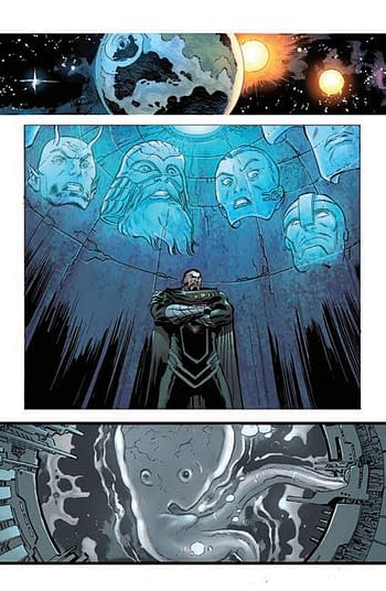  You Will Pay The Price! Kneel Before Zod #1 Jumps From $3.99 To $4.99