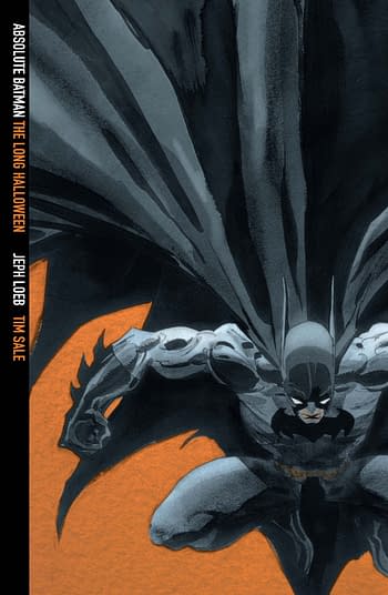 Supergirl & John Constantine in DC Comics Full July 2025 Solicits