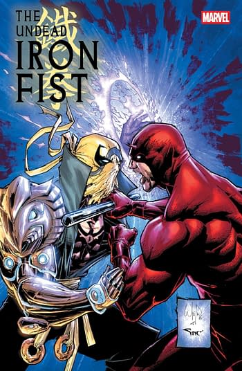 The Full Marvel Comics October 2025 Solicits And Solicitations