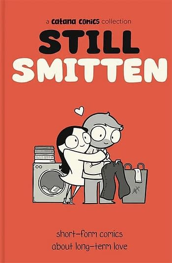 Things To Do In London If You Like Comics for February 2026