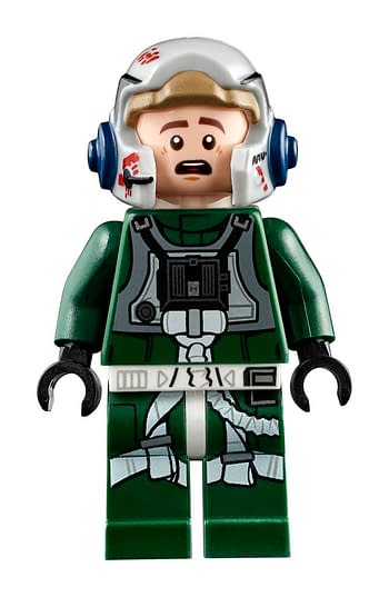 Star Wars Ultimate Collectors Series A-Wing