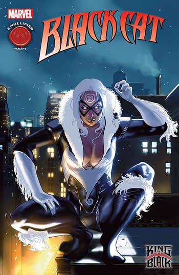 Marvel's Spider-Man: The Black Cat Strikes (2020) #3 variant cover • Carlos  Pacheco