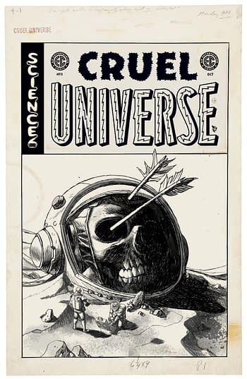 Oni Press October 2024 Solicits