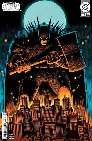 Absolute Batman #4