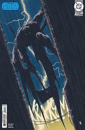 Absolute Batman #4