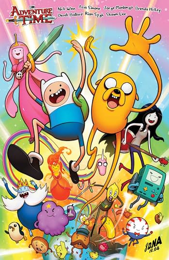 Oni Press