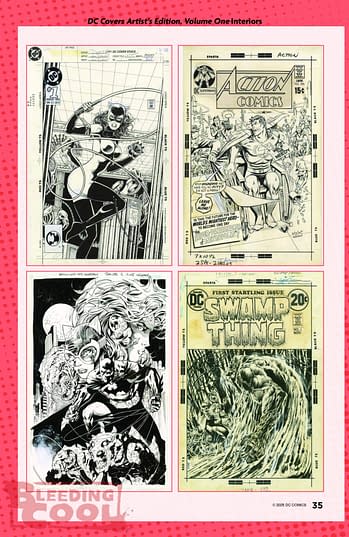 Full IDW July 2025 Solicits