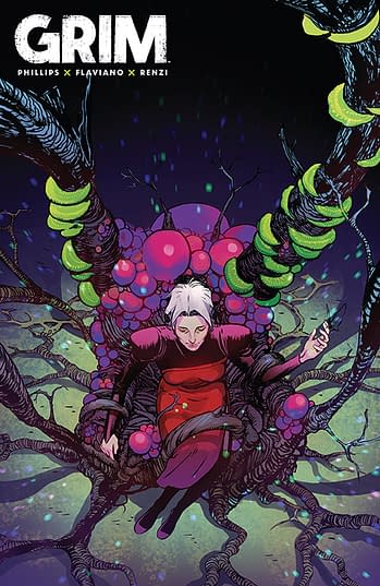 MMPR X TMNT III, Mary Sue & Dune Launch In Boom August 2025 Solicits