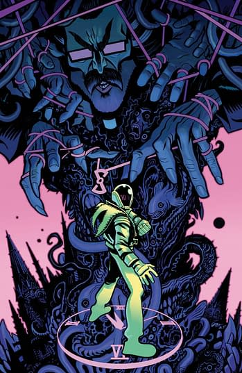 Boom Studios September 2025 Solicits