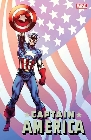 Marvel Comics Full September 2025 Solicits