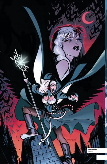 Boom Studios October 2025