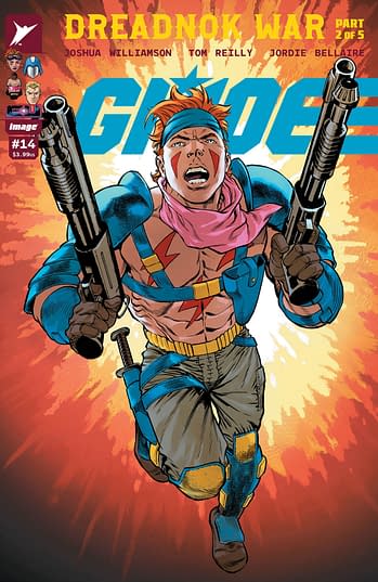 Image Comics Full November 2025 Solicits