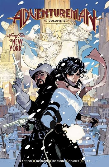 Image Comics December 2025 Full Solicits, And No Digital For Criminal