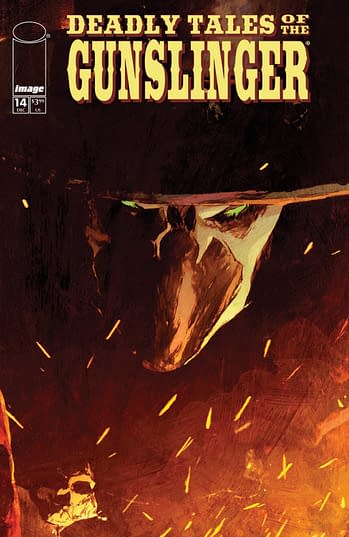 Image Comics December 2025 Full Solicits, And No Digital For Criminal