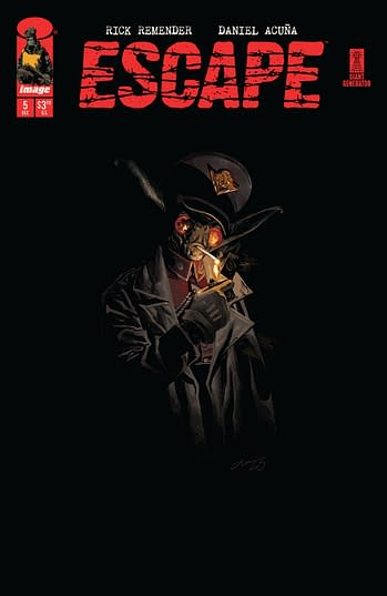 Image Comics December 2025 Full Solicits, And No Digital For Criminal