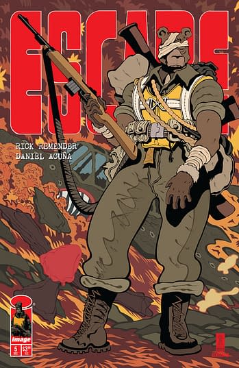 Image Comics December 2025 Full Solicits, And No Digital For Criminal