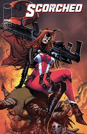 Image Comics December 2025 Full Solicits, And No Digital For Criminal