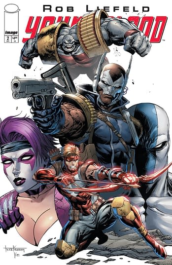 Image Comics December 2025 Full Solicits, And No Digital For Criminal