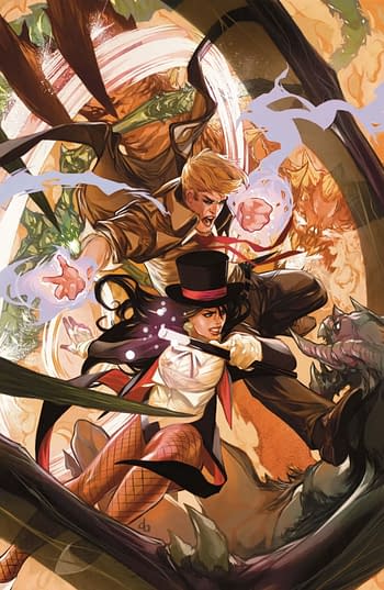 DC Comics Official Full September 2026 Solicits And Solicitations