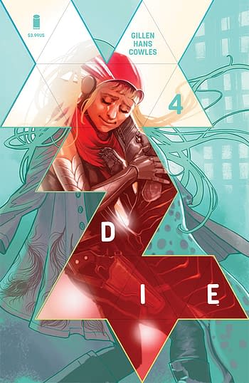 Little Bird, Assassin Nation and Lazarus Risen Launch in Image Comics March 2019 Solicits