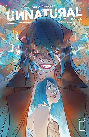 Full Image Comics June 2019 Solicits as Sonata Begins, The Ride Returns With Adam Hughes and The Wicked + The Divine Ends&#8230;