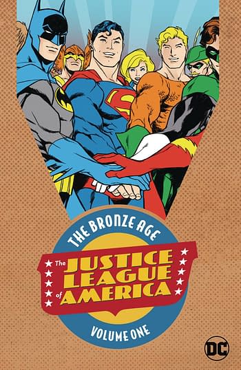 DC Cancelled, Renaming The Bronze Age.... And Kicking Dark Knight Detective Vol 3 Into the Far Future