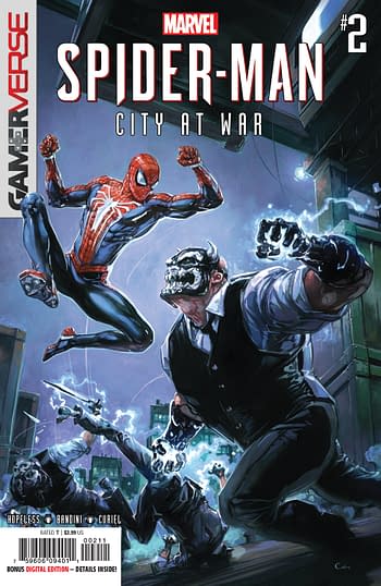 Top 500 Most Ordered Comics and Graphic Novels for April 2019