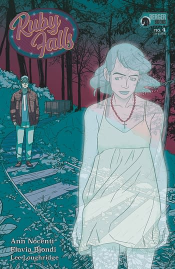 Dark Horse Comics' January 2020 Solicits &#8211; New Stranger Things, Umbrella Academy and We'll Soon be Home Again