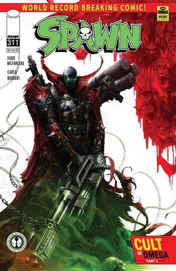 The Changing, Altering Storylines Of Spawn