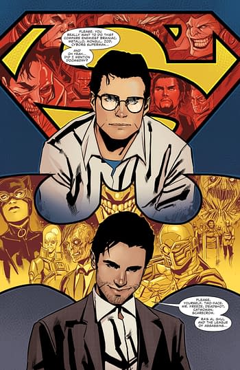 Batman/Superman #34 Page 21