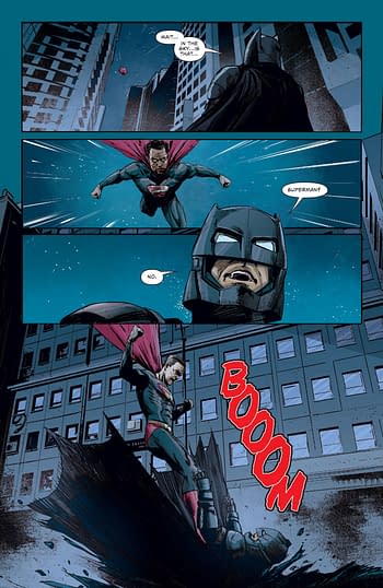 Obscure Comics: Batman/Superman #33, Annual #3, & #34
