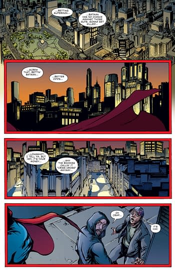 Batman/Superman Annual #3 Page 5
