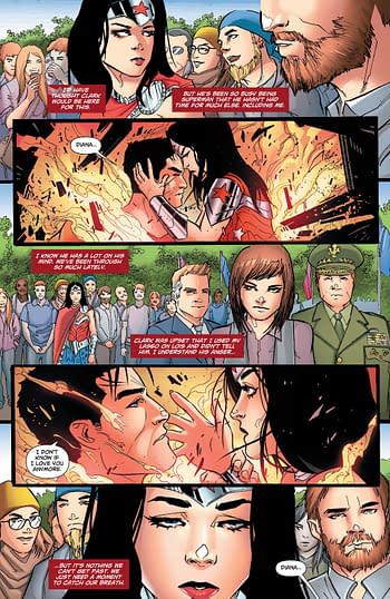 Superman/Wonder Woman #30 Page 2
