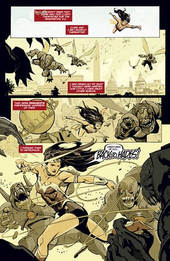 Superman/Wonder Woman #31 Page 2