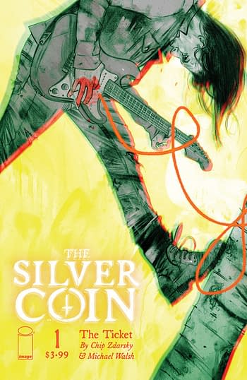 Image Comics April 2021 Solicits - Geiger, Silver Coin and Old Guard