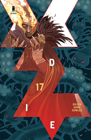 Image Comics Solicitations June 2021