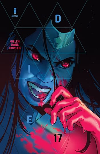 Image Comics Solicitations June 2021