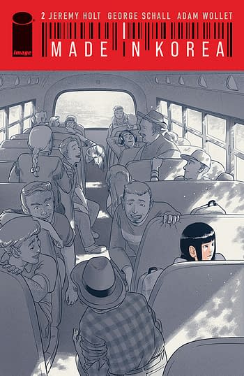 Image Comics Solicitations June 2021