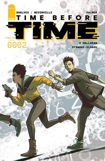 Image Comics Solicitations June 2021