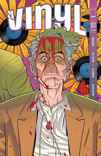 Image Comics Solicitations June 2021