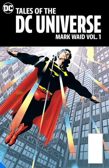 More Omnibus, Deluxe Big Book from DC Comics