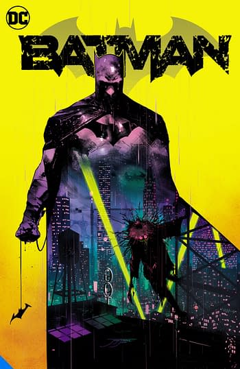 Full DC Comics August 2021 Solicitations - Batman And Beyond