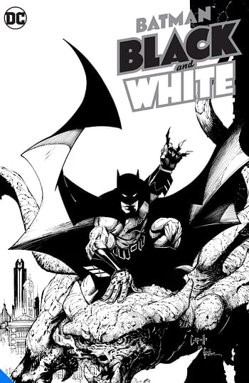 Full DC Comics August 2021 Solicitations - Batman And Beyond