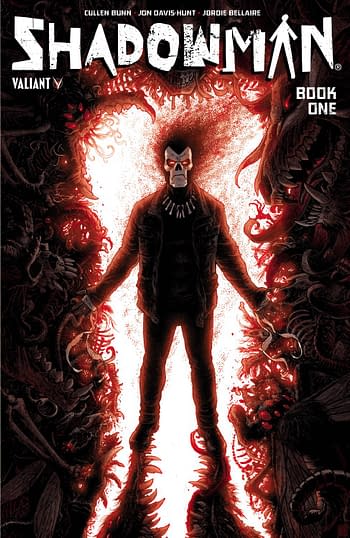 Cover image for SHADOWMAN (2020) TP VOL 01