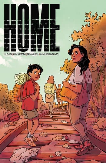 Cover image for HOME TP