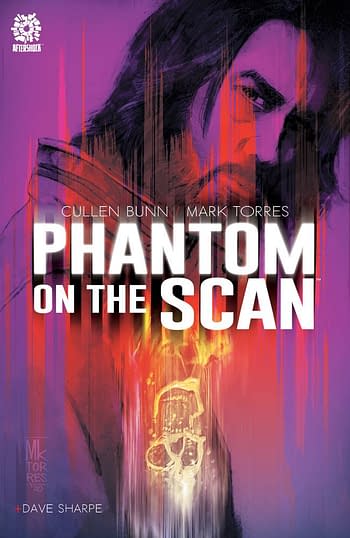 Cover image for PHANTOM ON THE SCAN TP