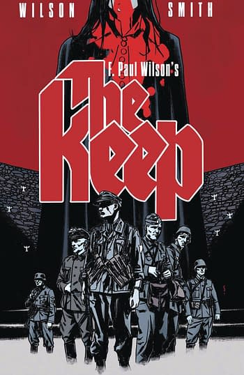 Cover image for KEEP HC