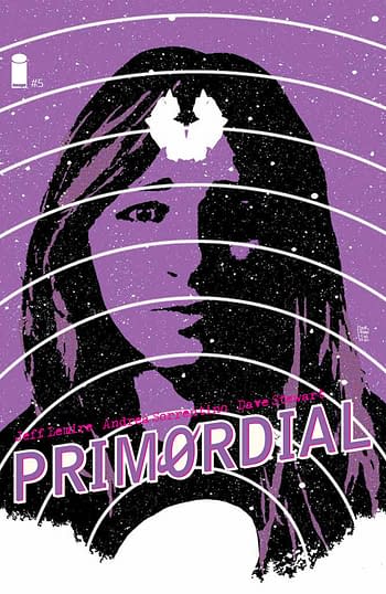 Cover image for PRIMORDIAL #5 (OF 6) CVR A SORRENTINO (MR)