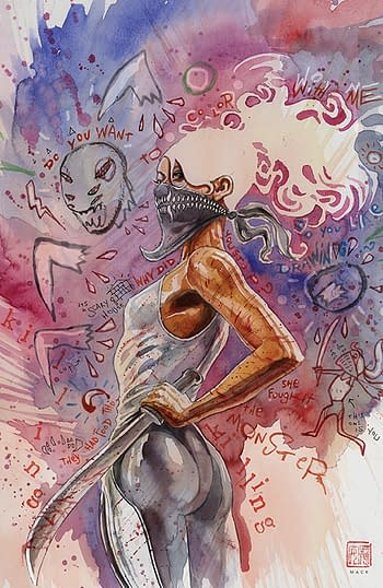 Buffy Cancelled & An All-New Firefly in Boom February 2022 Solicits